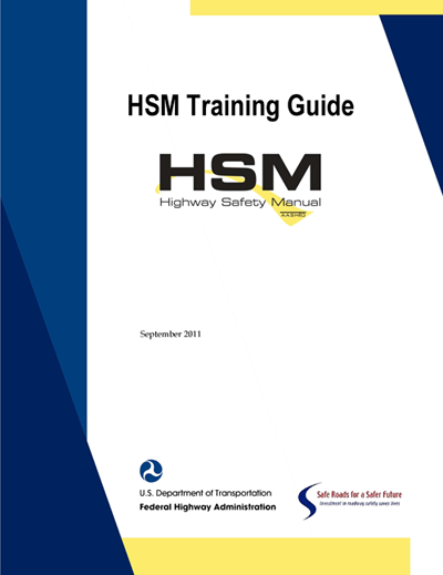 HSM Training Guide Cover Page