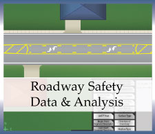 Roadway Safety Data Program (RSDP)