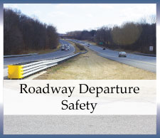 Roadway Departure Safety