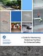 Cover: Pedestrian Hybrid Beacon Guide: Recommendations and Case Study